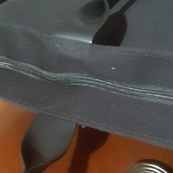 Victoria secret bling bling tote bag - Picture 6 of 8